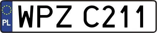 WPZC211