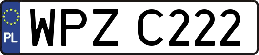 WPZC222