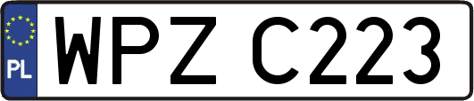 WPZC223