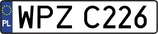 WPZC226