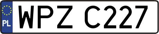 WPZC227