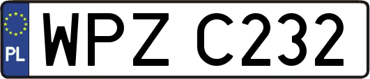 WPZC232