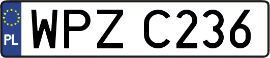 WPZC236