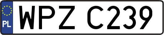 WPZC239