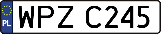 WPZC245