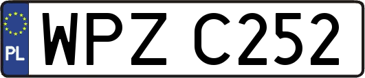 WPZC252