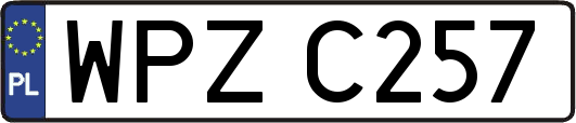 WPZC257
