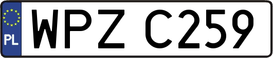 WPZC259