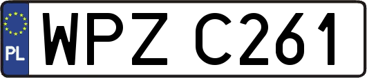 WPZC261