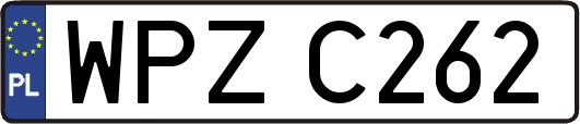 WPZC262