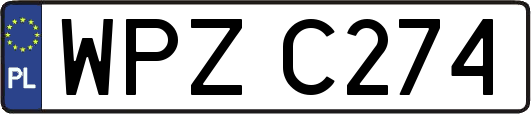 WPZC274