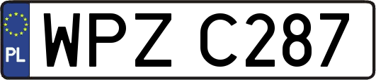 WPZC287