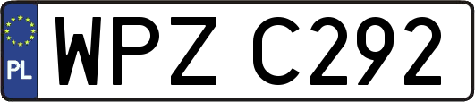 WPZC292