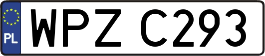 WPZC293