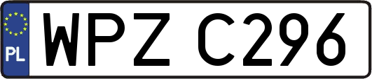 WPZC296