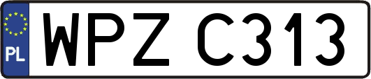 WPZC313