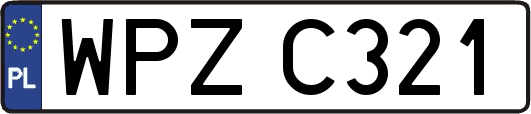 WPZC321