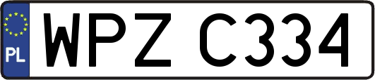 WPZC334
