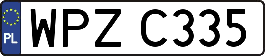 WPZC335