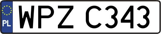 WPZC343