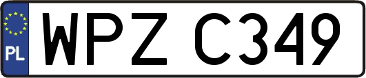 WPZC349