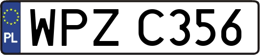WPZC356