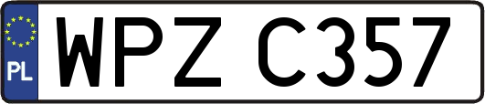 WPZC357