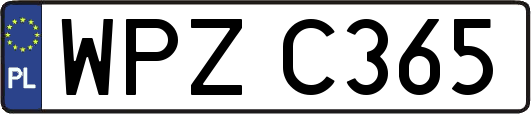 WPZC365