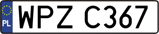 WPZC367
