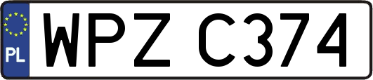WPZC374