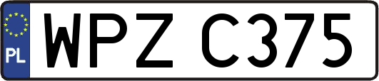 WPZC375