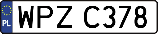 WPZC378
