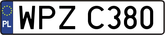 WPZC380