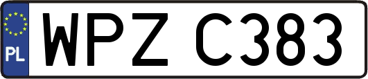 WPZC383
