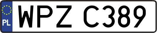 WPZC389