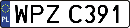 WPZC391