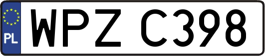 WPZC398
