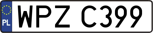 WPZC399