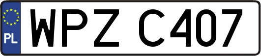 WPZC407
