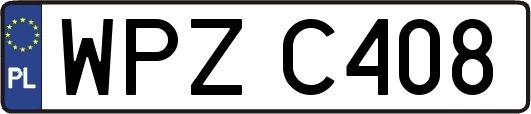 WPZC408