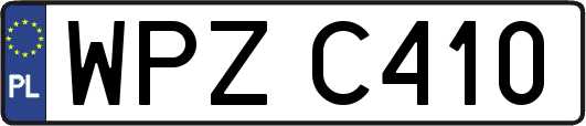 WPZC410
