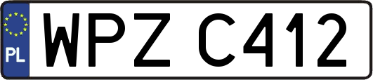 WPZC412