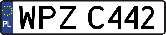 WPZC442