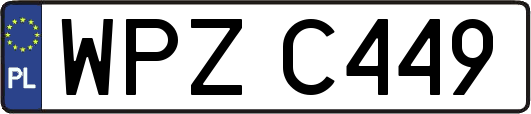 WPZC449