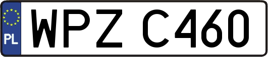WPZC460