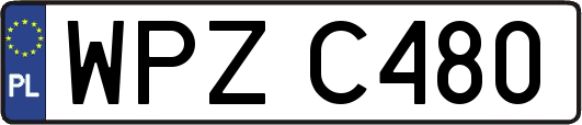 WPZC480