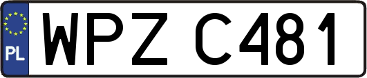 WPZC481