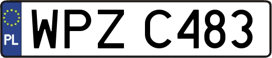 WPZC483