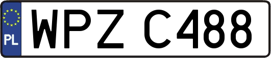 WPZC488