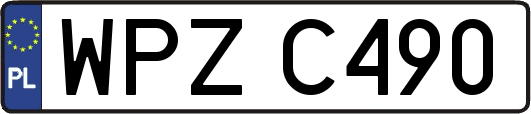 WPZC490